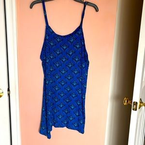 New Summer Dress